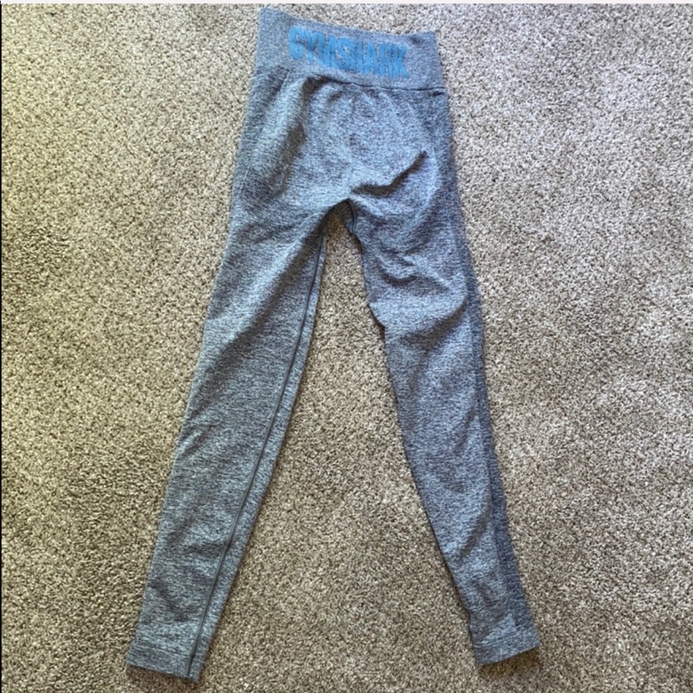 Never worn - brand new gymshark - no tags